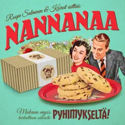 Nannanaa (feat. Pyhimys)