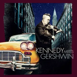 Gershwin / Arr. Kennedy: Rhapsody in Claret & Blue