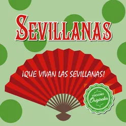 Las 101 mejores Sevillanas