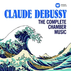 Debussy / Arr Debussy: Préludes, L. 125b, Book 1: XII. Minstrels (Arr. Debussy for Violin & Piano)