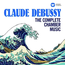 Debussy: Violin Sonata in G Minor, L. 148: III. Finale - Très animé