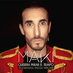 Mañana (feat. Pilar Bogado)