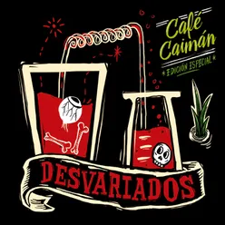Café Caimán Edición Especial
