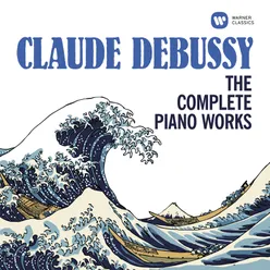 Debussy: Masques, CD 110, L. 105