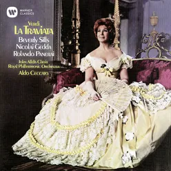 Verdi: La Traviata