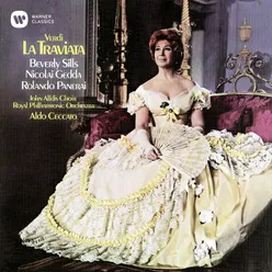Verdi: La Traviata, Act 3: Prelude