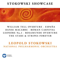 6 Romances, Op. 73: VI. Solitude (Arr. Stokowski)