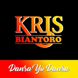 Kerinduan Kepadamu - The Greatest Hits of Kris Biantoro