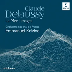 Debussy: La Mer, L. 111a: III. Dialogue du vent et de la mer (With fanfare)