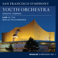 Mahler: Symphony No. 1 in D Major: IV. Stürmisch bewegt