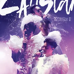 EDM Medley : Da Tong/Xiang Dui Shi Du/To All Men I Loved/The Last Night/Star Live