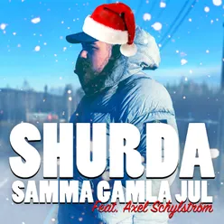 Samma gamla jul (feat. Axel Schylström)