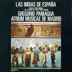 Las Indias II