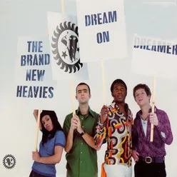 Dream On Dreamer (Heavies Radio Version)