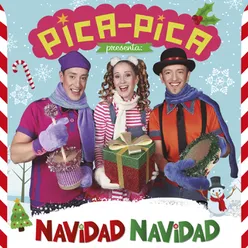 Navidad Pica-Pica