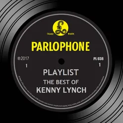 Playlist: The Best Of Kenny Lynch