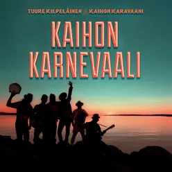 Käpälikkö