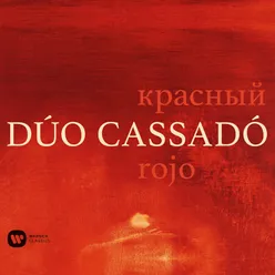 Five Pieces for Cello and Piano, Op. 25: II. Valse
