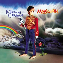 Misplaced Childhood Deluxe Edition