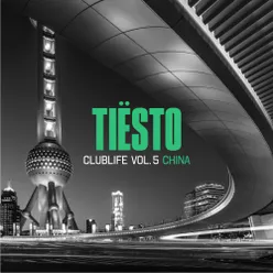 Carry You Home (feat. StarGate & Aloe Blacc) Tiësto's Big Room Extended Mix