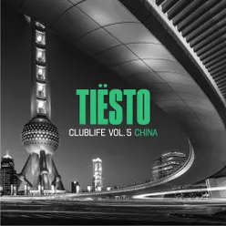 Crazy Tiësto's Big Room Extended Mix