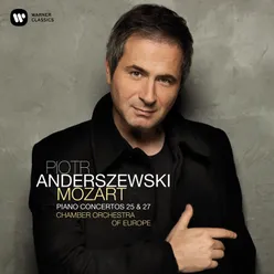 Mozart: Piano Concerto No. 25 in C Major, K. 503: II. Andante