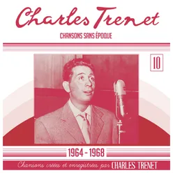 Chansons sans époques: 1964 - 1968 Remasterisé en 2017