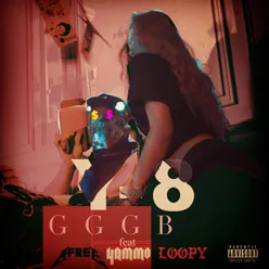 GGGB (feat. B-Free, Yammo & Loopy) Instrumental