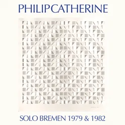 Solo Bremen 1979 & 1982