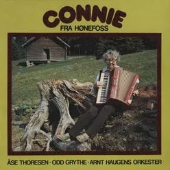 Hvem ga meg blomster (feat. Åse Thoresen, Odd Grythe, Arnt Haugens orkester)