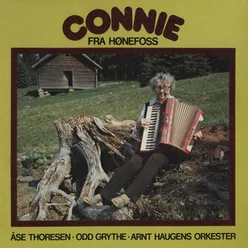 Ringeriksvalsen (feat. Åse Thoresen, Odd Grythe, Arnt Haugens orkester)