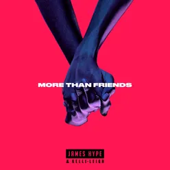 More Than Friends Mason Remix
