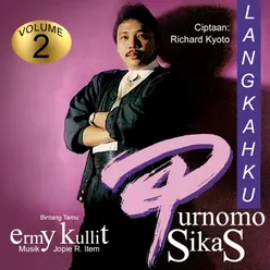 Langkahku (feat. Ermy Kullit)