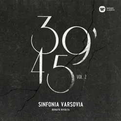 39'45 Vol. 2