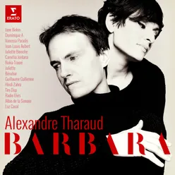 Là-bas (Arr. Tharaud & de la Simone for Piano, Percussion, Keyboards, Bass guitar & Cello)