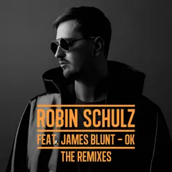 OK (feat. James Blunt) Black Saint Remix