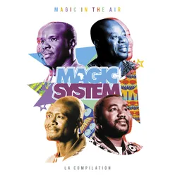 Magic In The Air (feat. Ahmed Chawki) [Version Champions du Monde 2018]
