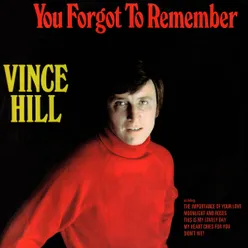You Forgot to Remember (with the Eddie Lester Singers) 2017 Remaster