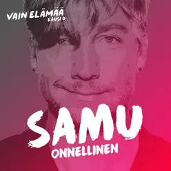 Onnellinen (Vain elämää kausi 6)