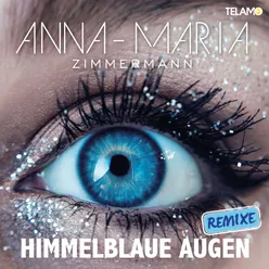 Himmelblaue Augen Remixes
