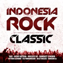 Indonesia Rock Classic