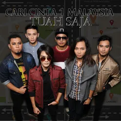 Cari Cinta 1 Malaysia