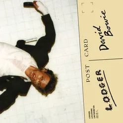 Lodger 2017 Remaster