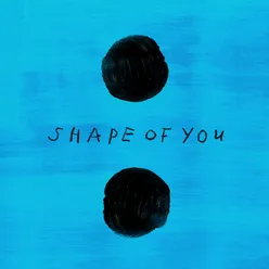 Shape of You Galantis Remix