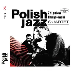 Zbigniew Namyslowski Quartet Polish Jazz