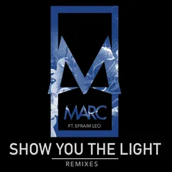 Show You the Light (feat. Efraim Leo) Remixes