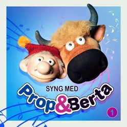 Tyttebøvsernes sang