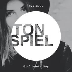 Girl Meets Boy Mahalo Remix