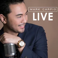 Mark Carpio Live