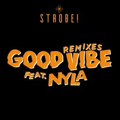 Good Vibe (feat. Nyla) Dandy Lion Remix